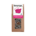 Teapigs Strawberry and Juniper Tea 15pk EOL - product view 1