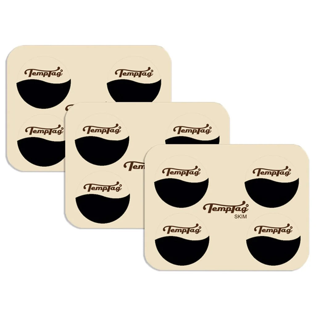 Temptag Classic Skim Milk Thermometer