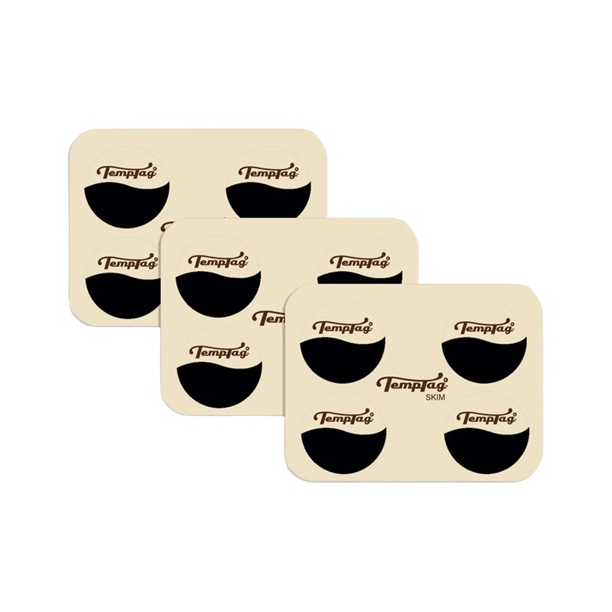 Temptag Classic Skim Milk Thermometer - product view 2
