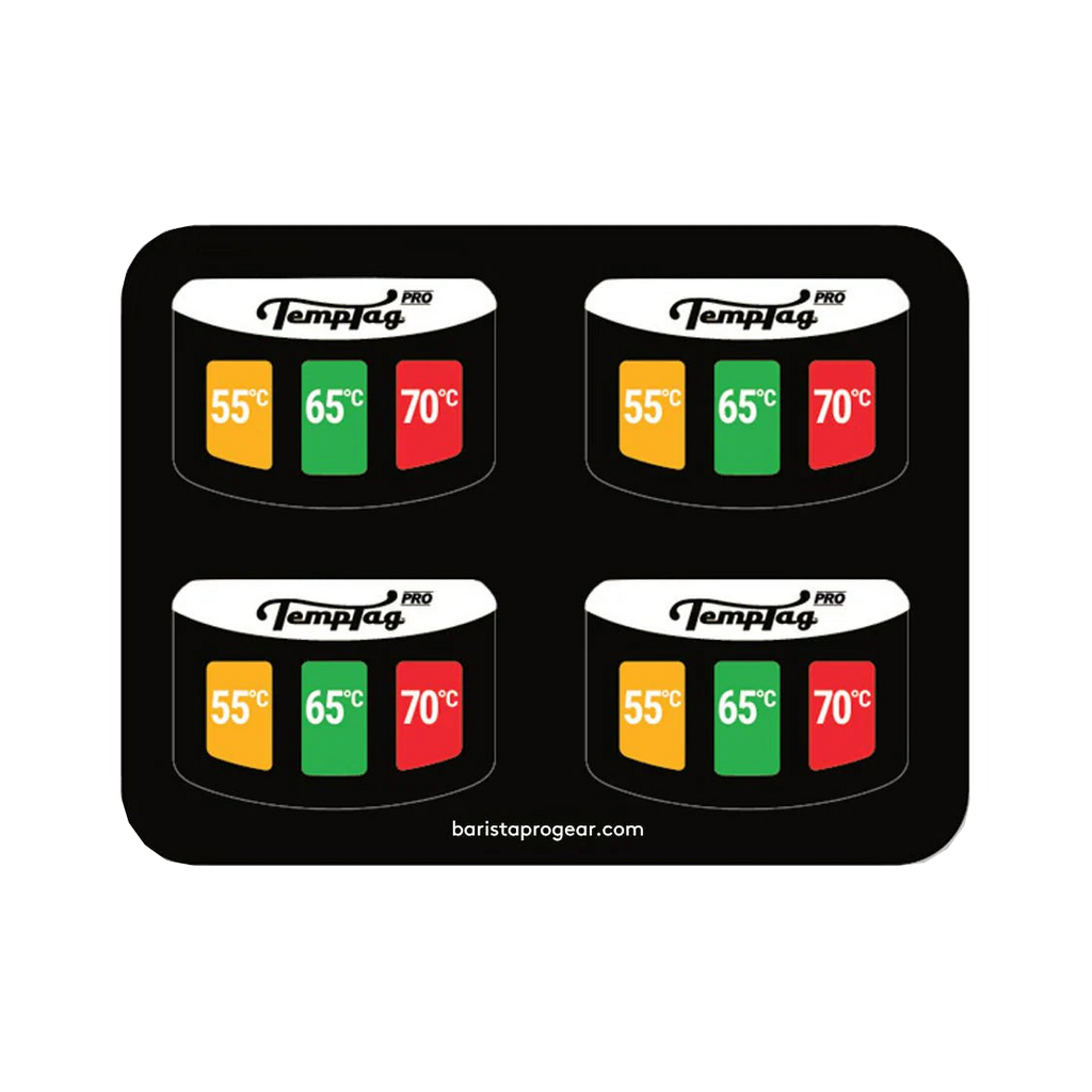 Temptag Pro Milk Thermometer Pack - product view 1