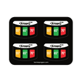 Temptag Pro Milk Thermometer Pack - product view 1