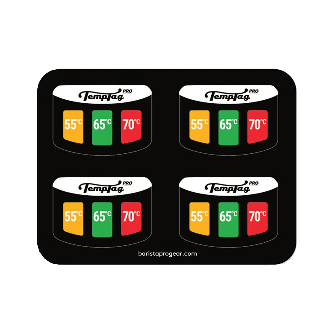 Temptag Pro Milk Thermometer Pack - product view 1