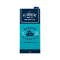 The Alternative Dairy Co. Barista Almond Milk 1L - product view 1