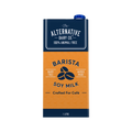 The Alternative Dairy Co. Barista Soy Milk 1L - product view 1