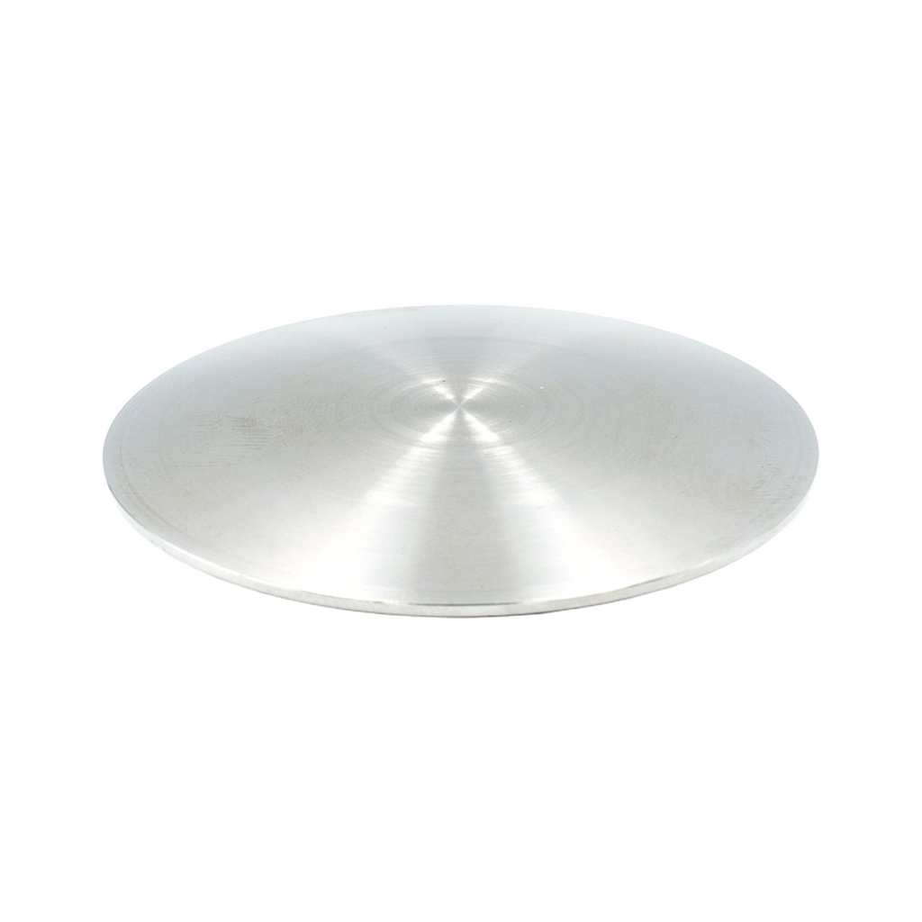 The Force Tamper 58.5mm Convex Base - product view 1