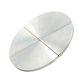 The Force Tamper 58.5mm Distributor Base - product view 1