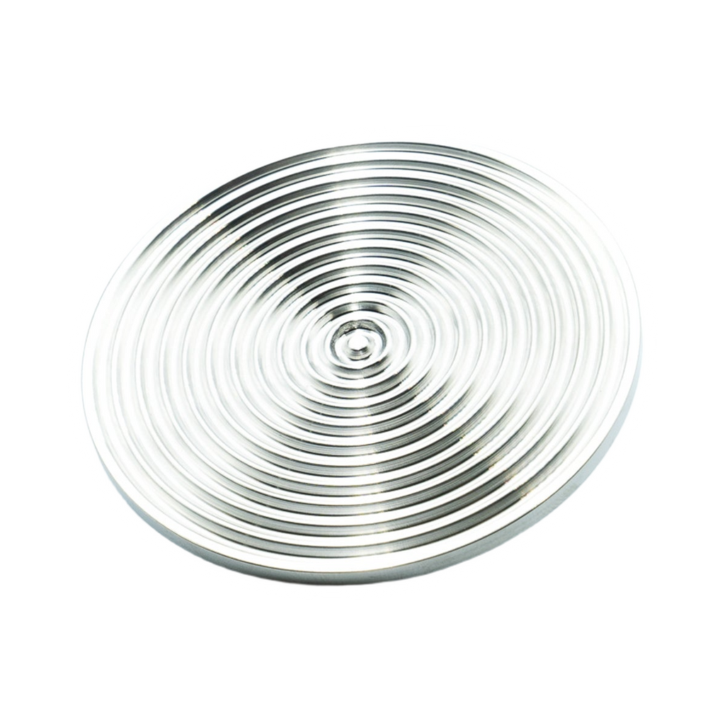 The Force Tamper 58.5mm Ripple Base - product view 1