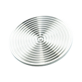 The Force Tamper 58.5mm Ripple Base - product view 1