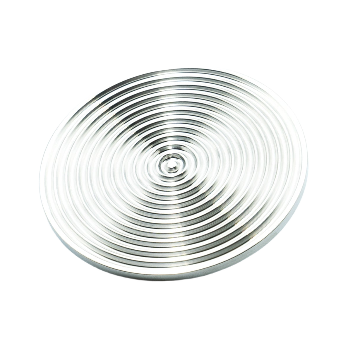 The Force Tamper 58.5mm Ripple Base - product view 1