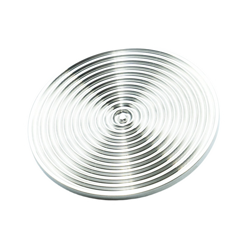 The Force Tamper 58.5mm Ripple Base - product view 1