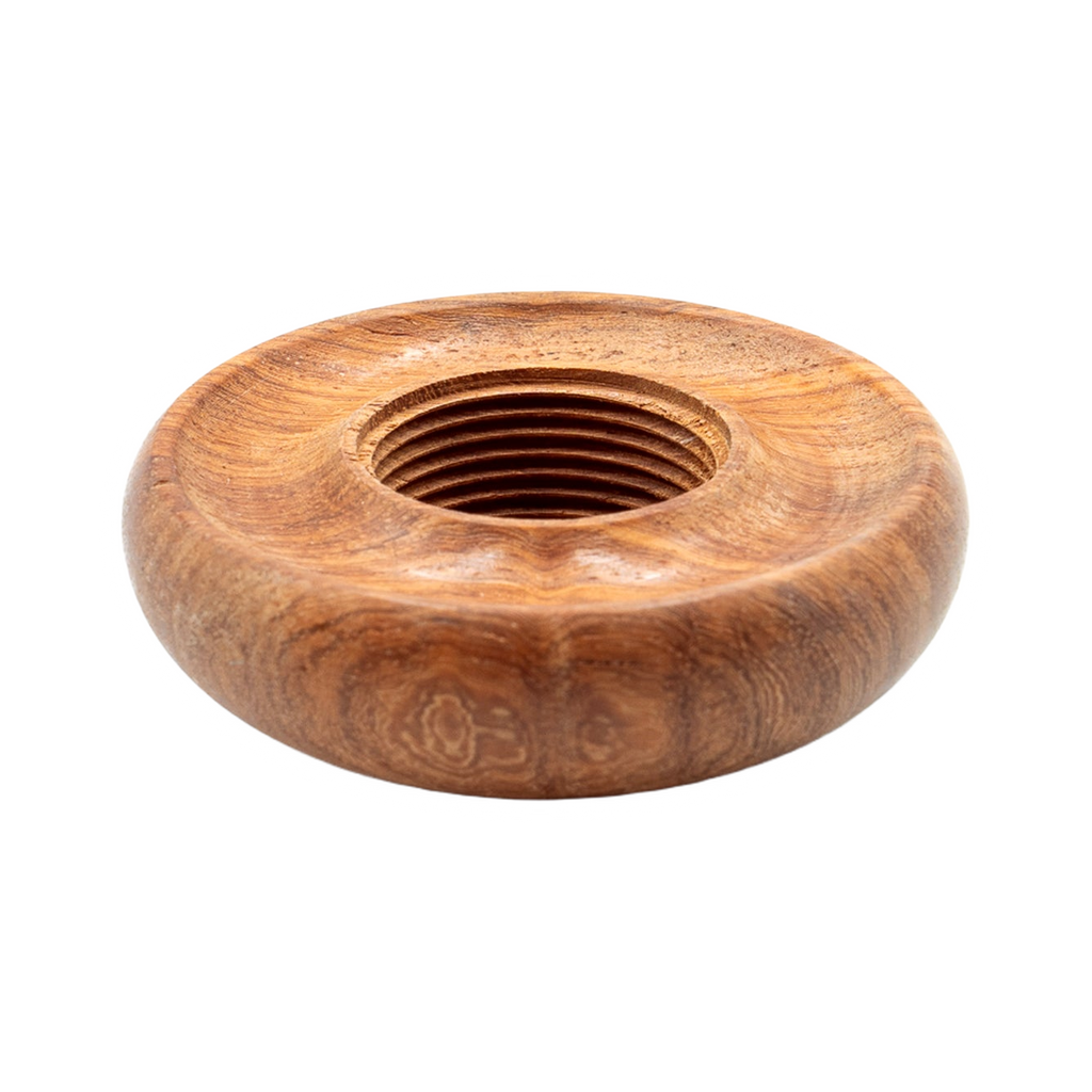 The Force Tamper Mushroom Handle - product view 2