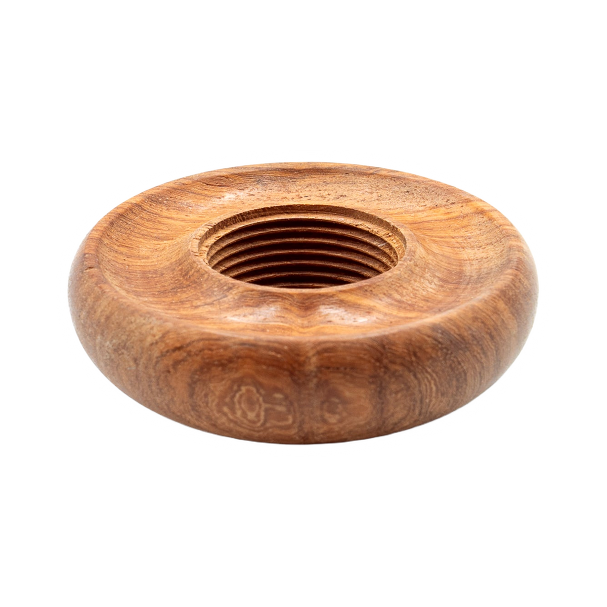 The Force Tamper Mushroom Handle - product view 2