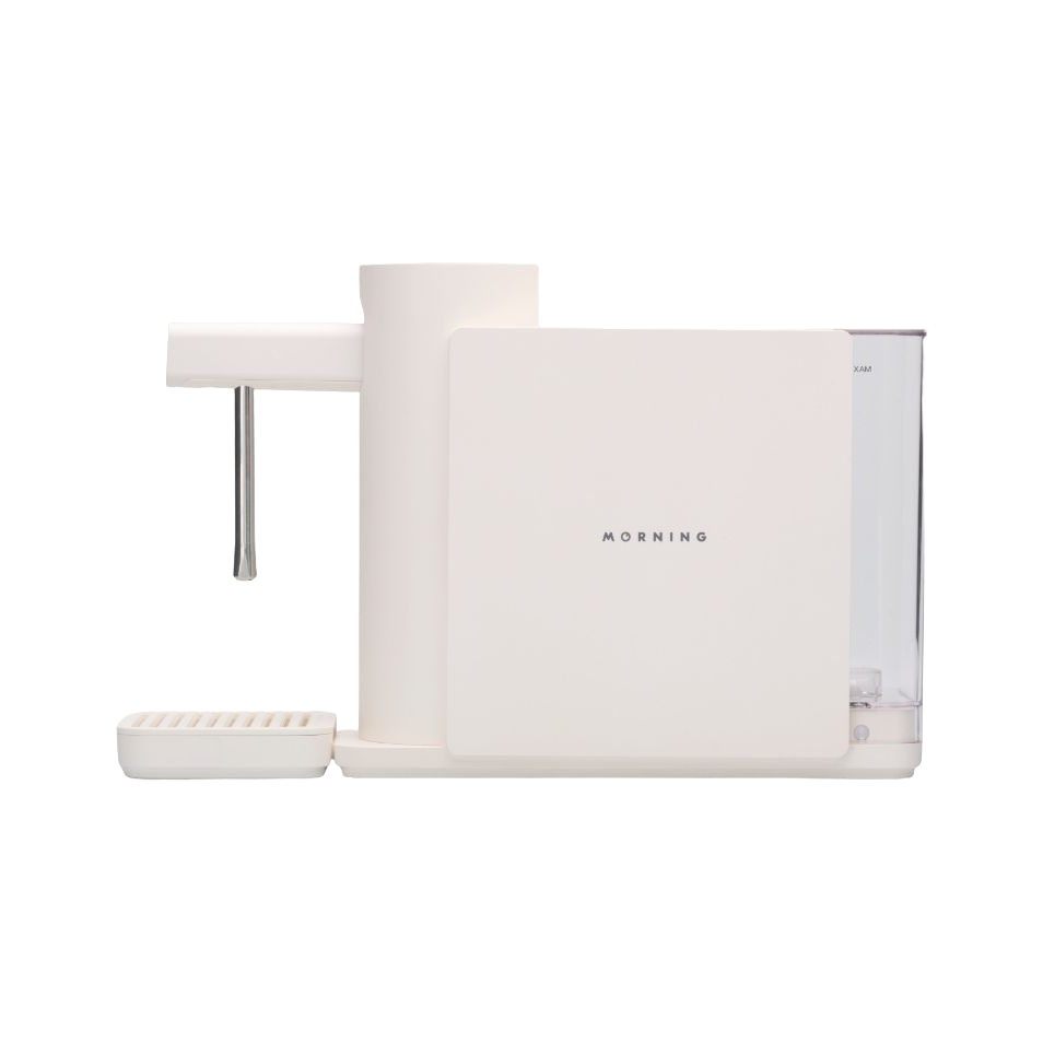 The Morning Dream Milk Steamer - product view 1