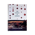 The Physics of Espresso Hardcover Book by Jonathan Gagne - product view 1