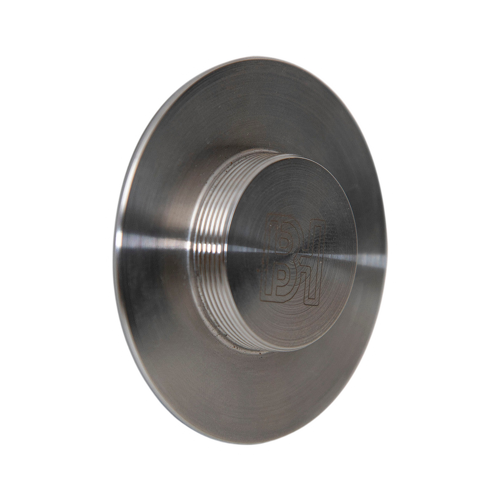 The Tamper replacement base by Barista Hustle Tools - product view 1