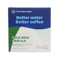 Third Wave Water | Cold Brew Profile - 40L/20 Sachets - product view 1