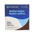 Third Wave Water | Dark Roast Profile - 40L/20 Sachets - product view 1