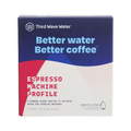Third Wave Water | Espresso Profile - 40L/20 Sachets - product view 1