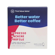 Third Wave Water | Espresso Profile - 40L/20 Sachets - product view 1