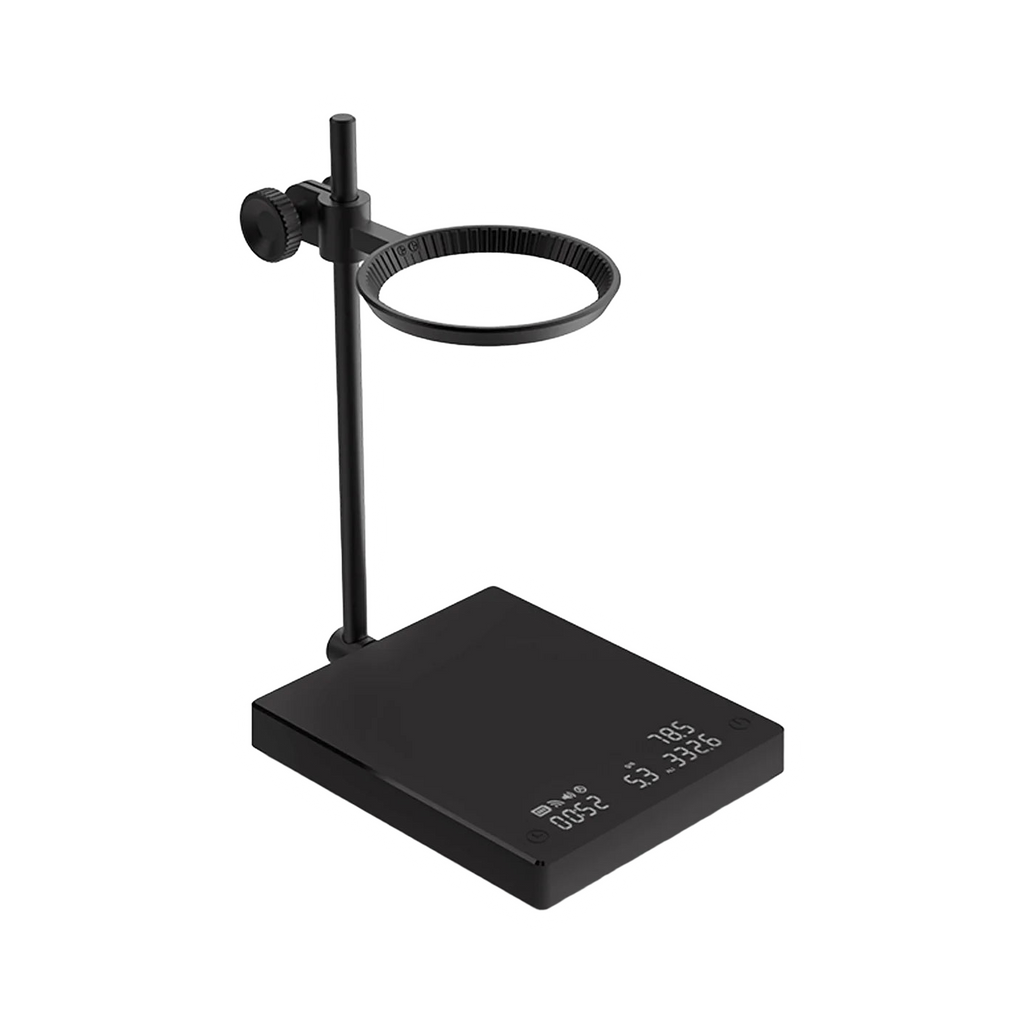 TimeMore Black Mirror 2 Coffee Dual Sensor Scale - product view 1