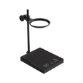 TimeMore Black Mirror 2 Coffee Dual Sensor Scale - product view 1