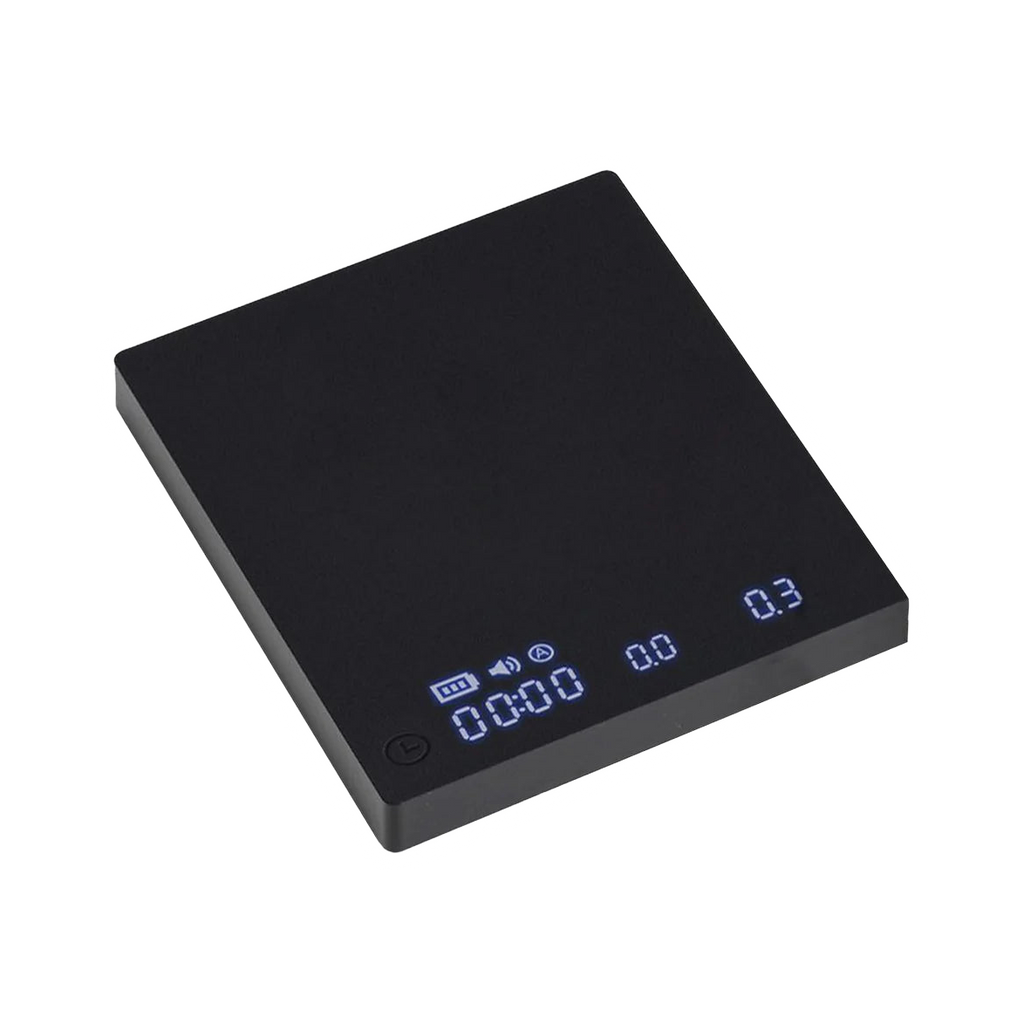 Timemore Black Mirror Mini Espresso Scale - product view 2