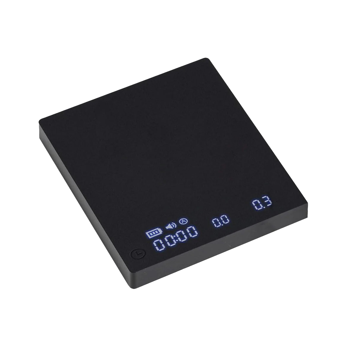 Timemore Black Mirror Mini Espresso Scale - product view 2