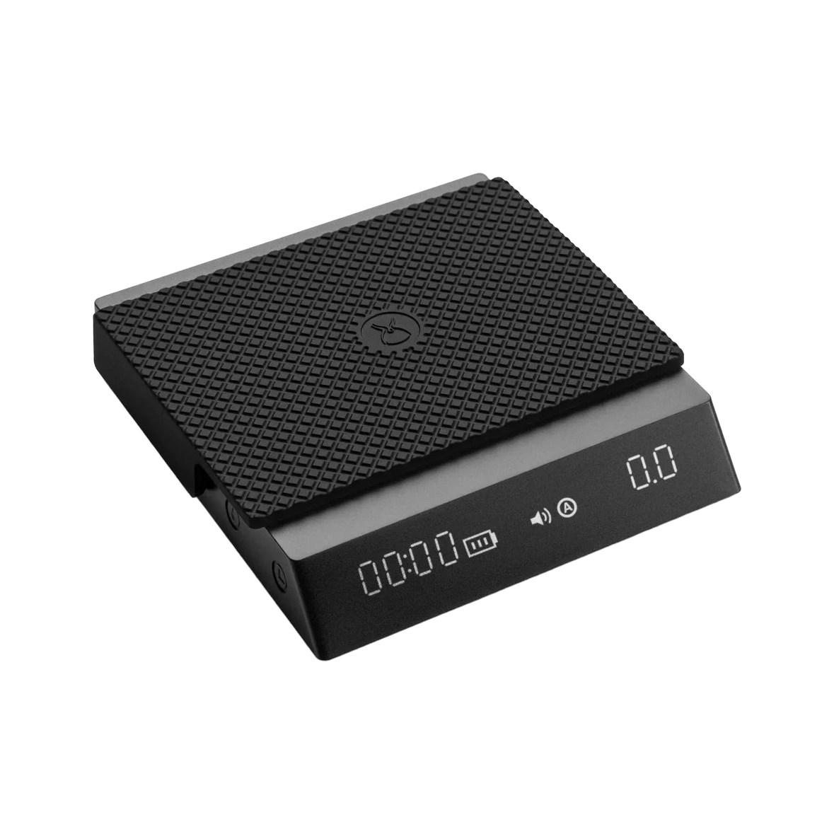 TimeMore Black Mirror Nano Coffee Scale - product view 1
