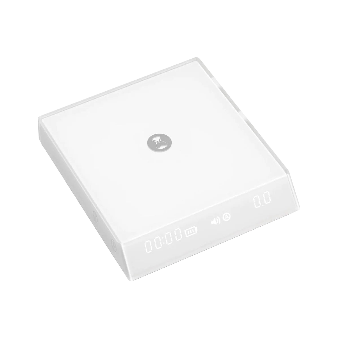 TimeMore Black Mirror Nano Coffee Scale - product view 2