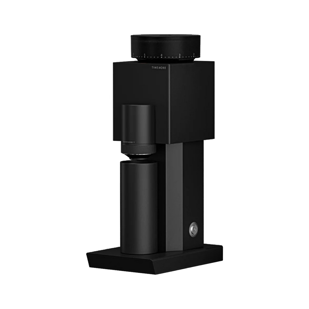 TimeMore Bricks 01s Electric Coffee Grinder - product view 1