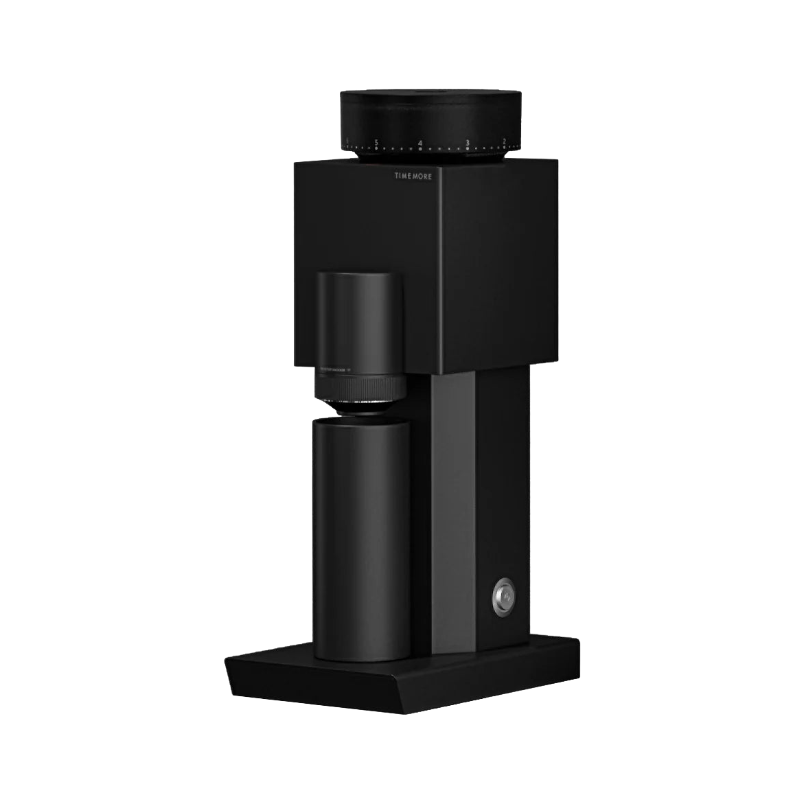 TimeMore Bricks 01s Electric Coffee Grinder - product view 1
