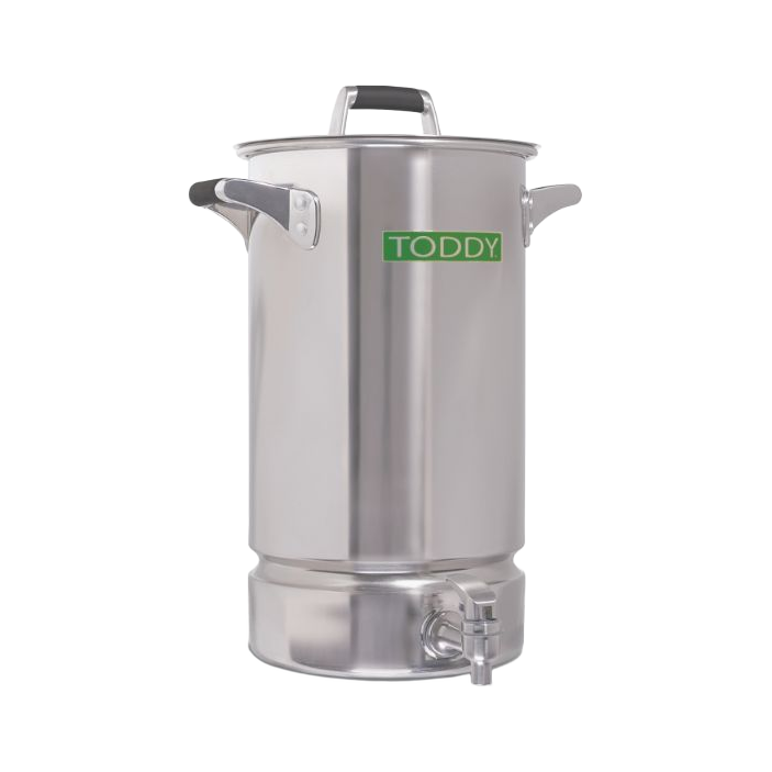 Toddy Cold Brew System Cafe Series 10L - product view 1
