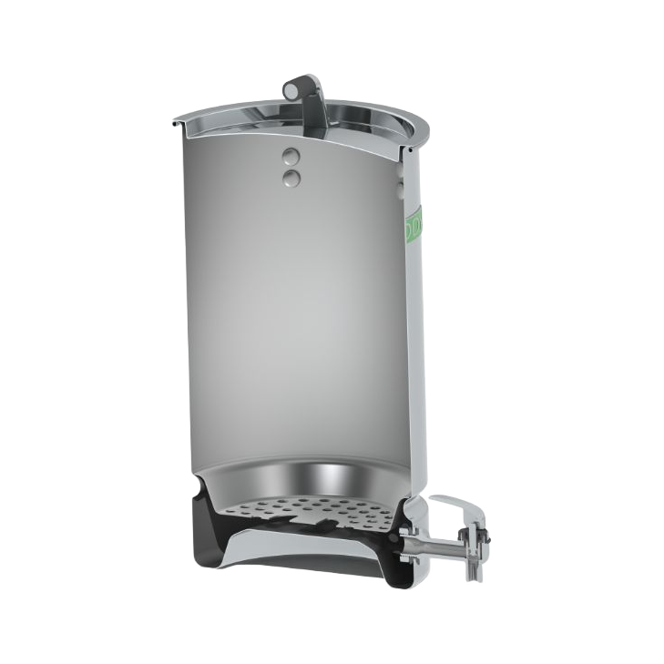 Toddy Cold Brew System Cafe Series 10L - product view 2