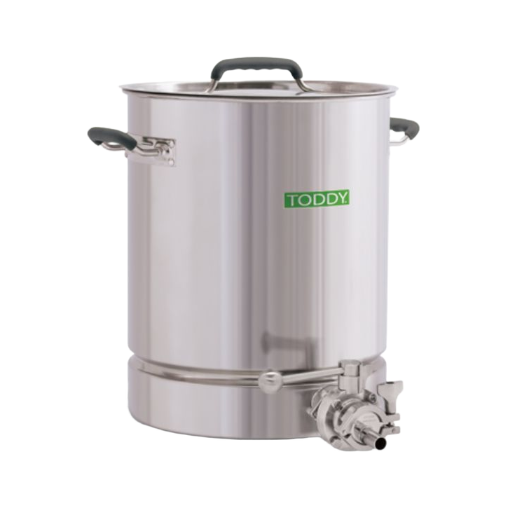 Toddy Cold Brew System Pro Series 10 Gallon V2 - product view 1