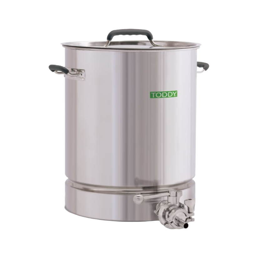 Toddy Cold Brew System Pro Series 20 Gallon V2 - product view 1