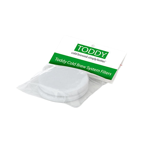 Toddy Filters - product view 1