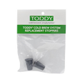 Toddy Stopper Silicone Stopper for Toddy - 2Pk - product view 1