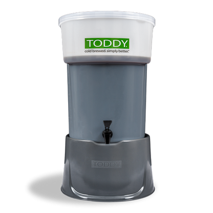 Toddy Commercial Model Stand