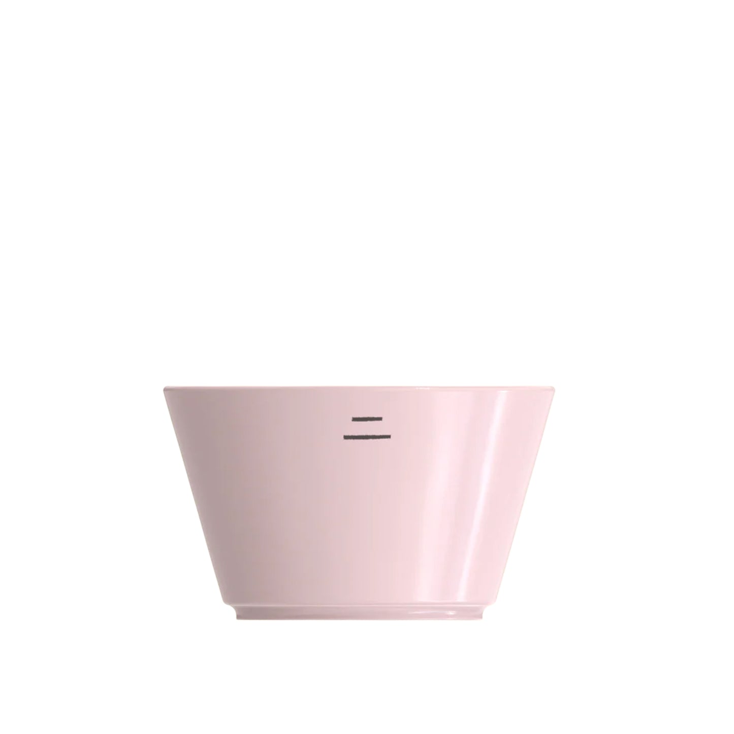 Ni. Espresso Toto 70ml Set of 2 Dual Lipped Cups