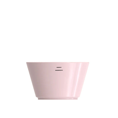 Ni. Espresso Toto 70ml Set of 2 Dual Lipped Cups