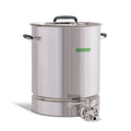 Toddy Cold Brew System Pro Series 20 Gallon V2