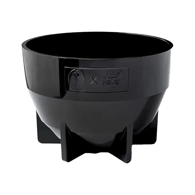 Tritan Twister Cup - TTC Cupping Bowl by Jake Hu - product view 1