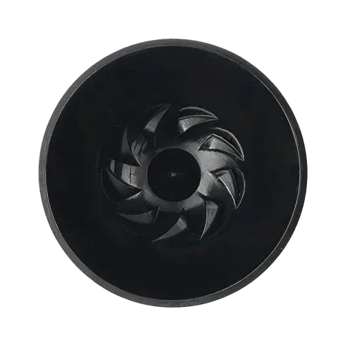 Tritan Twister Cup - TTC Cupping Bowl by Jake Hu - product view 2