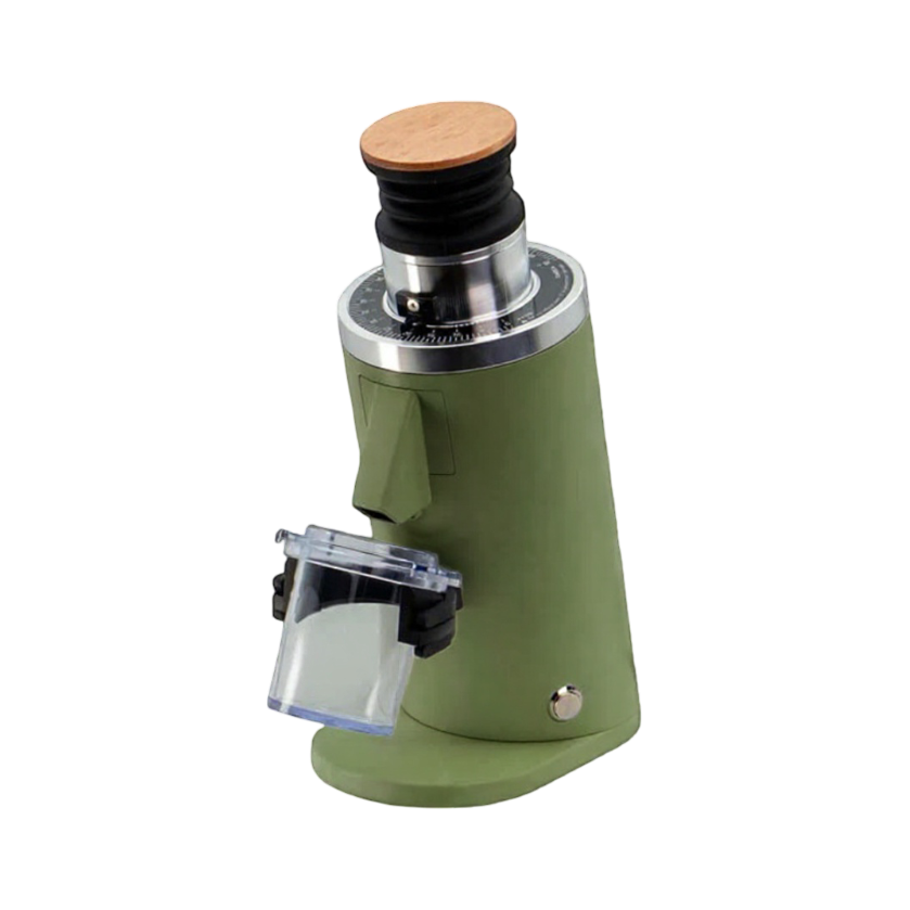Turin DF54 Grinder - product view 1