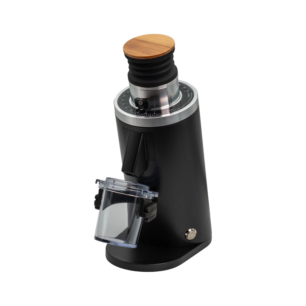 Turin DF54 Grinder - product view 2