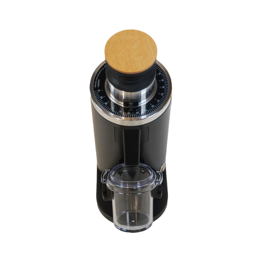 Turin DF54 Grinder - product view 2