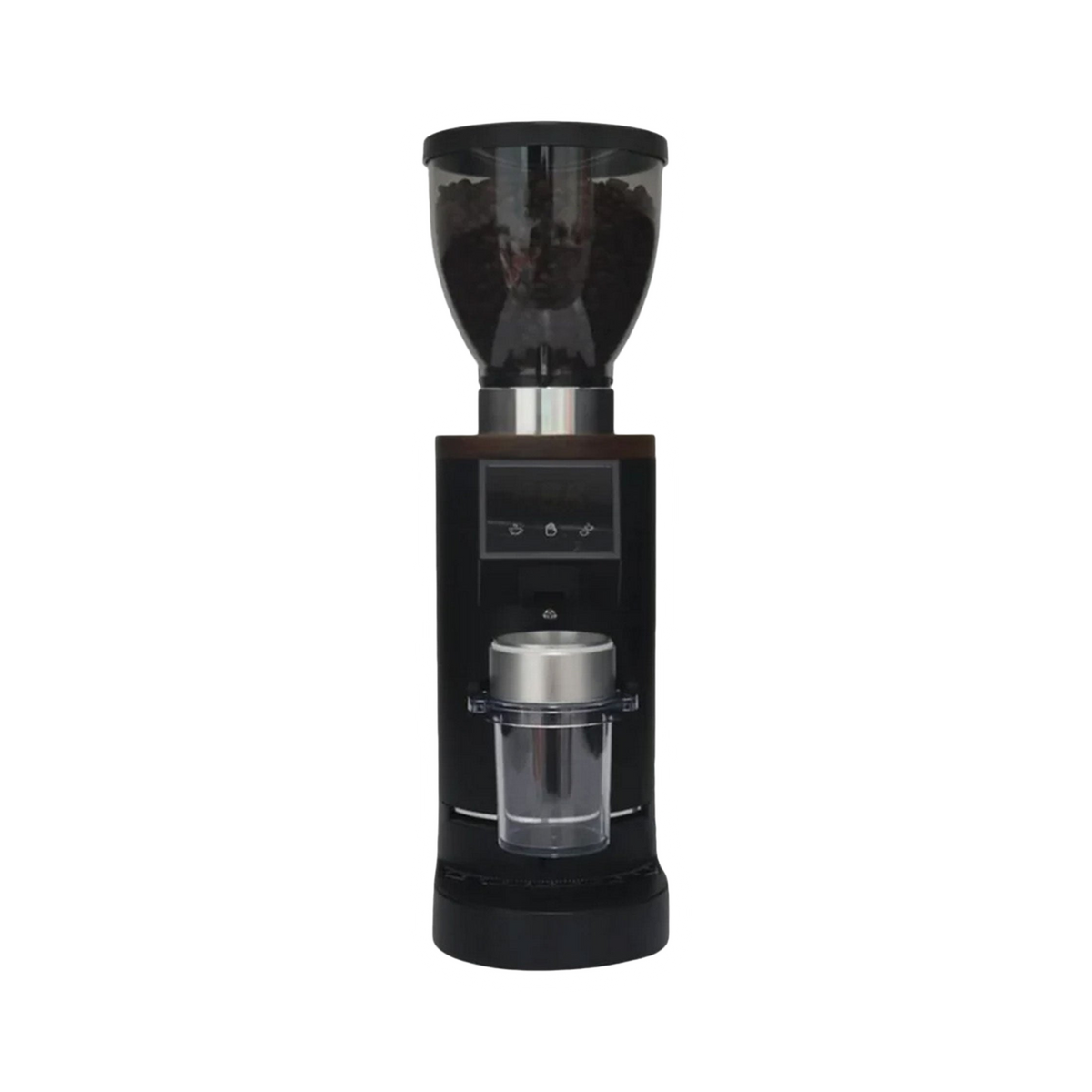Turin DF64E Grinder - product view 1
