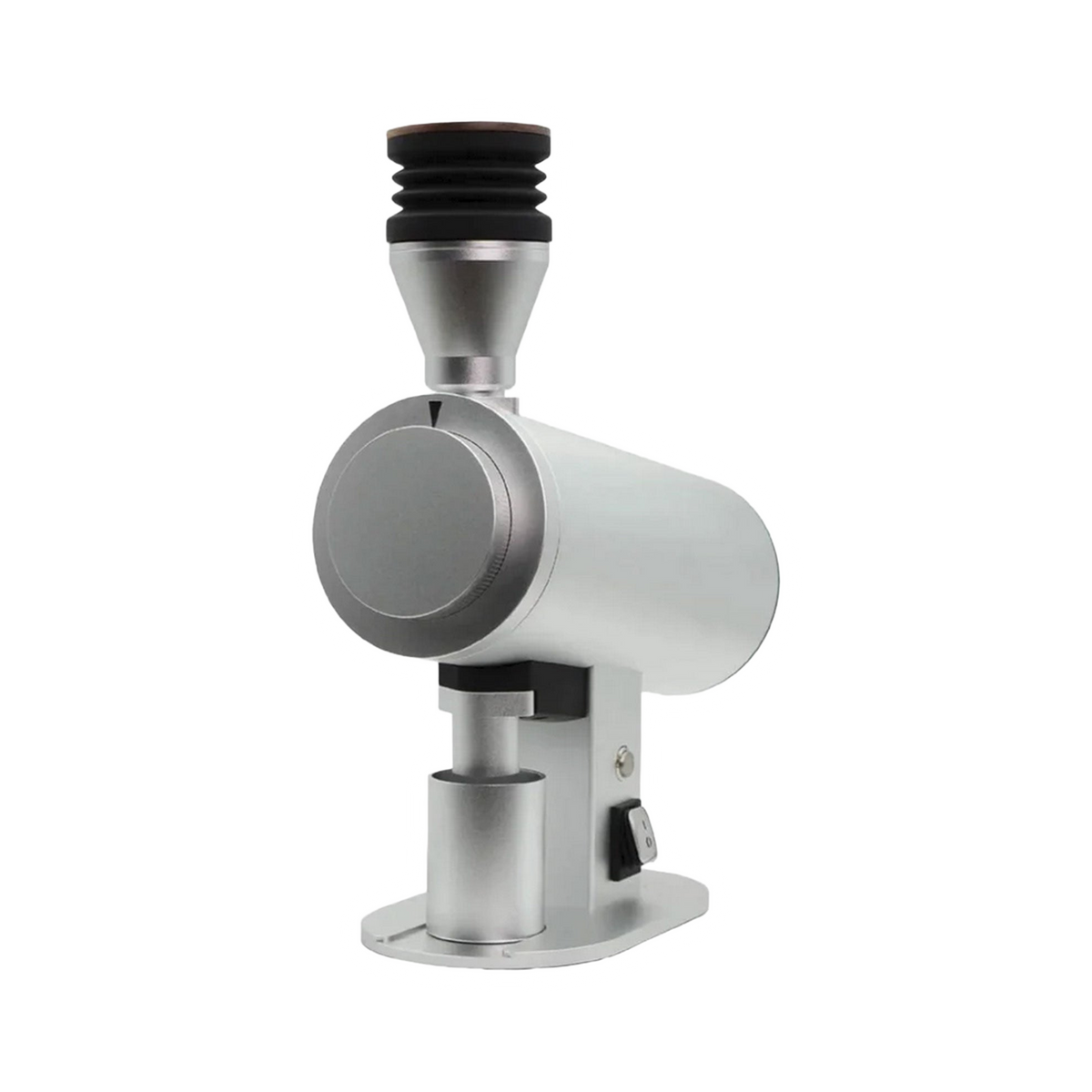 Turin DF83V Grinder - product view 2