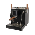Turin MC3 Espresso Machine - product view 1