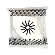 UFO Dripper Filter Papers Type A 100pk - product view 1